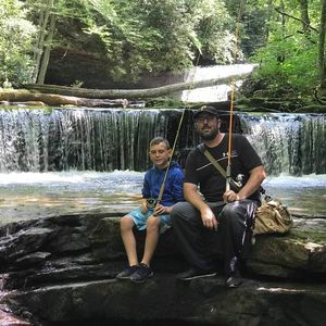 Meet your Posher, Shawn